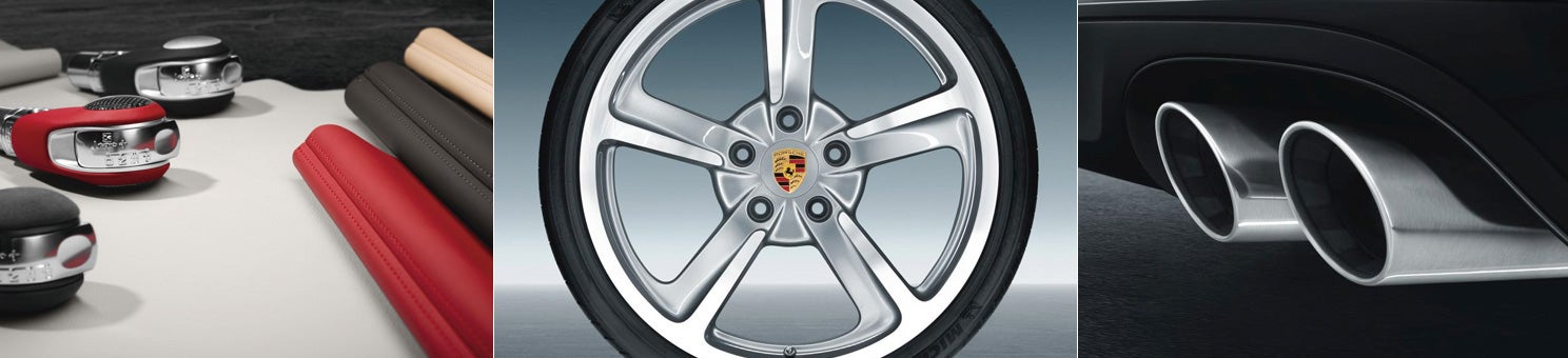 About Porsche Fort Myers